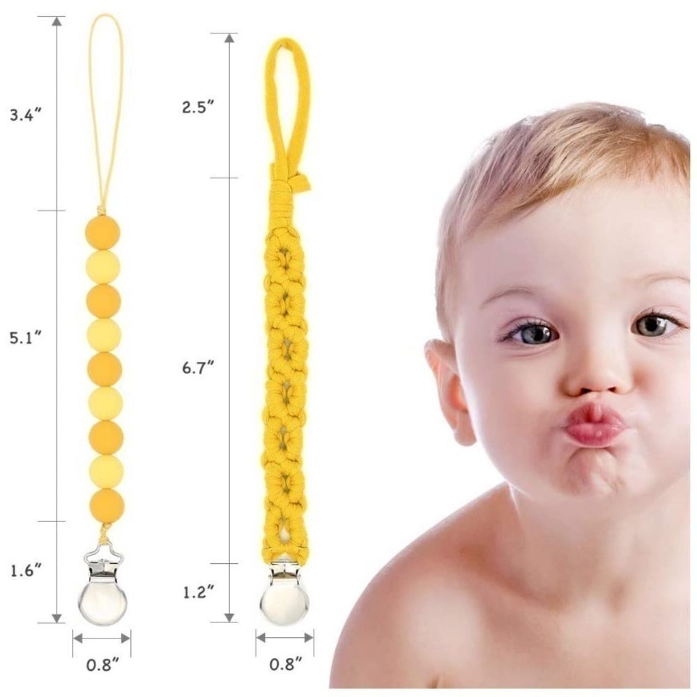 Paci clips   - Picture 5 of 5